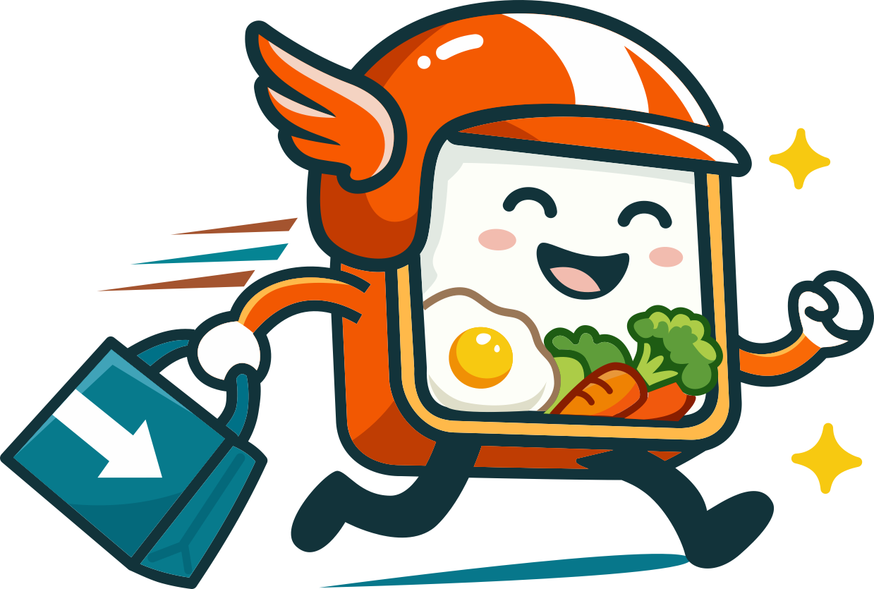Bento Logo