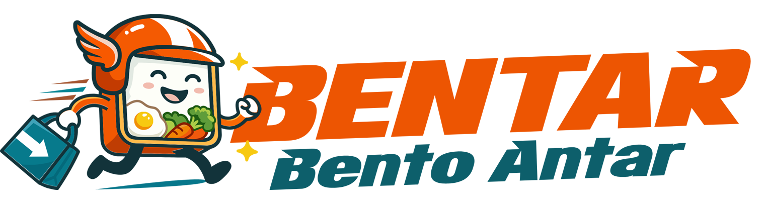 Logo BentoAntar